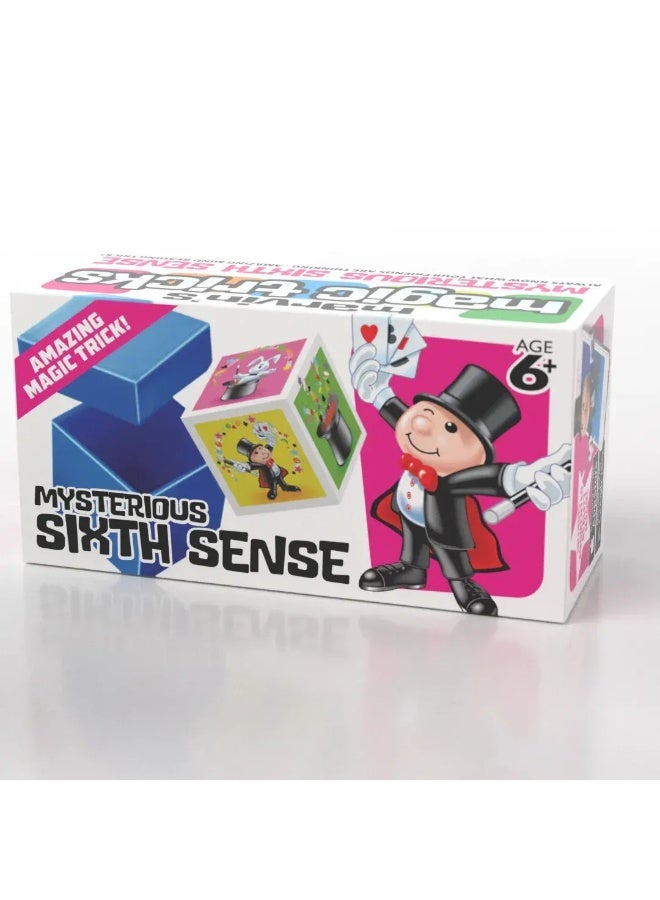 Marvins Magic Marvin’s Magic Pocket Money Assortment (With CDU) – Assorted Mini Magic Tricks Toy for Kids & Beginners (Ages 6+) - Image 4